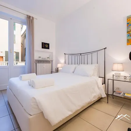 Center |2br| A/c |wi Fi By Tilo