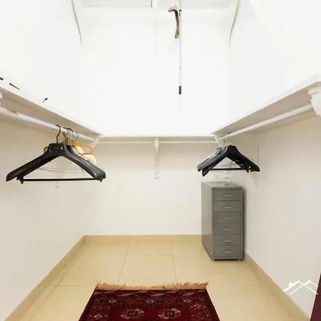 Center |2br| A/c |wi Fi By Tilo * Gênes