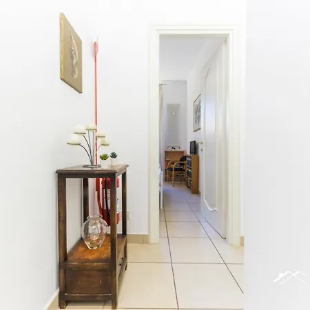 Center |2br| A/c |wi Fi By Tilo Appartement