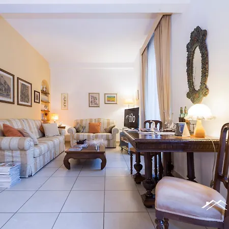 Center |2br| A/c |wi Fi By Tilo Appartement *