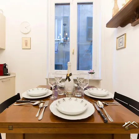 Appartement Center |2br| A/c |wi Fi By Tilo