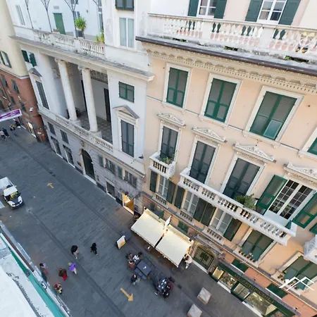 Appartement Center |2br| A/c |wi Fi By Tilo *
