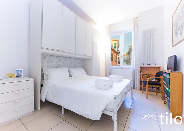 Apartamento Center |2br| A/c |wi Fi By Tilo