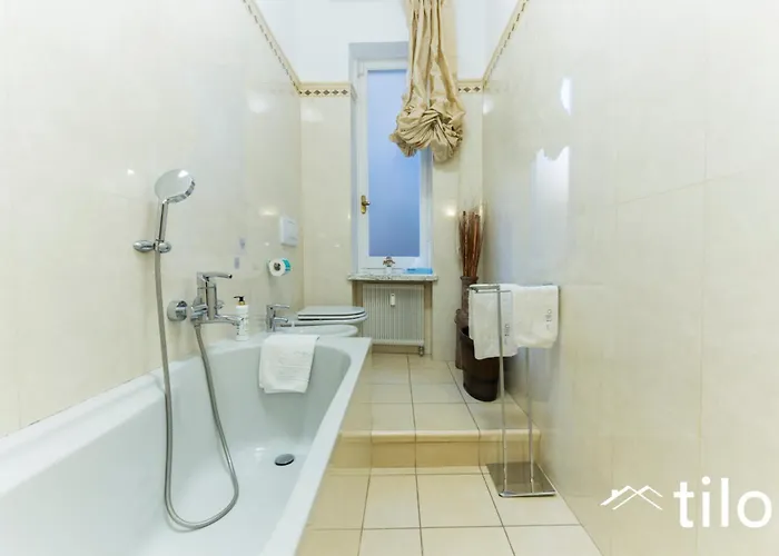 Center |2br| A/c |wi Fi By Tilo Génova