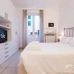 Center |2br| A/c |wi Fi By Tilo Lejlighed *