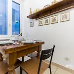 Center |2br| A/c |wi Fi By Tilo * Genova