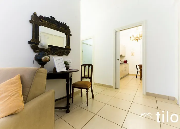 Center |2br| A/c |wi Fi By Tilo Gênes