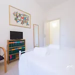 Center |2br| A/c |wi Fi By Tilo * Genua