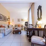 Center |2br| A/c |wi Fi By Tilo Apartment *