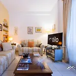 Center |2br| A/c |wi Fi By Tilo
