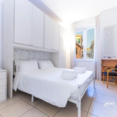 Apartment Center |2br| A/c |wi Fi By Tilo