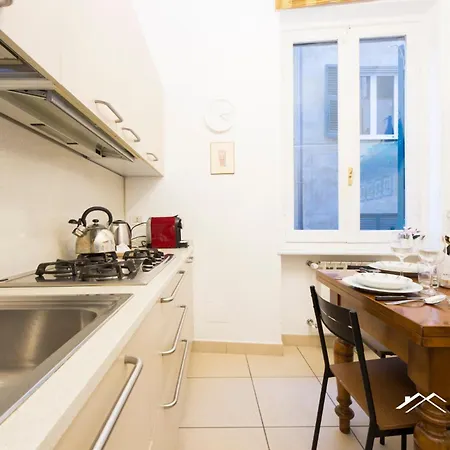 Center |2br| A/c |wi Fi By Tilo