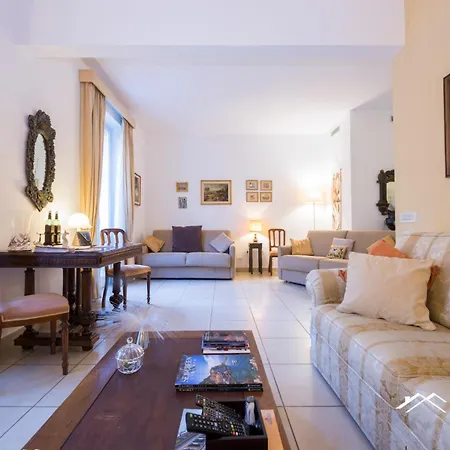 Appartamento Center |2br| A/c |wi Fi By Tilo *